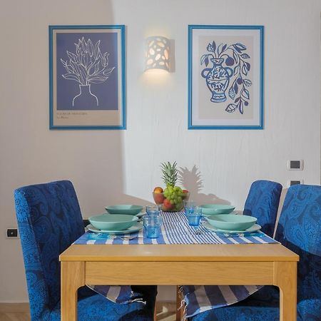 Villetta Azzurro - Sherdenia Luxury Apartments Marinella (Sardinia) Exterior foto