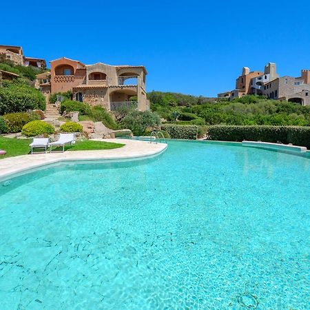 Villetta Azzurro - Sherdenia Luxury Apartments Marinella (Sardinia) Exterior foto