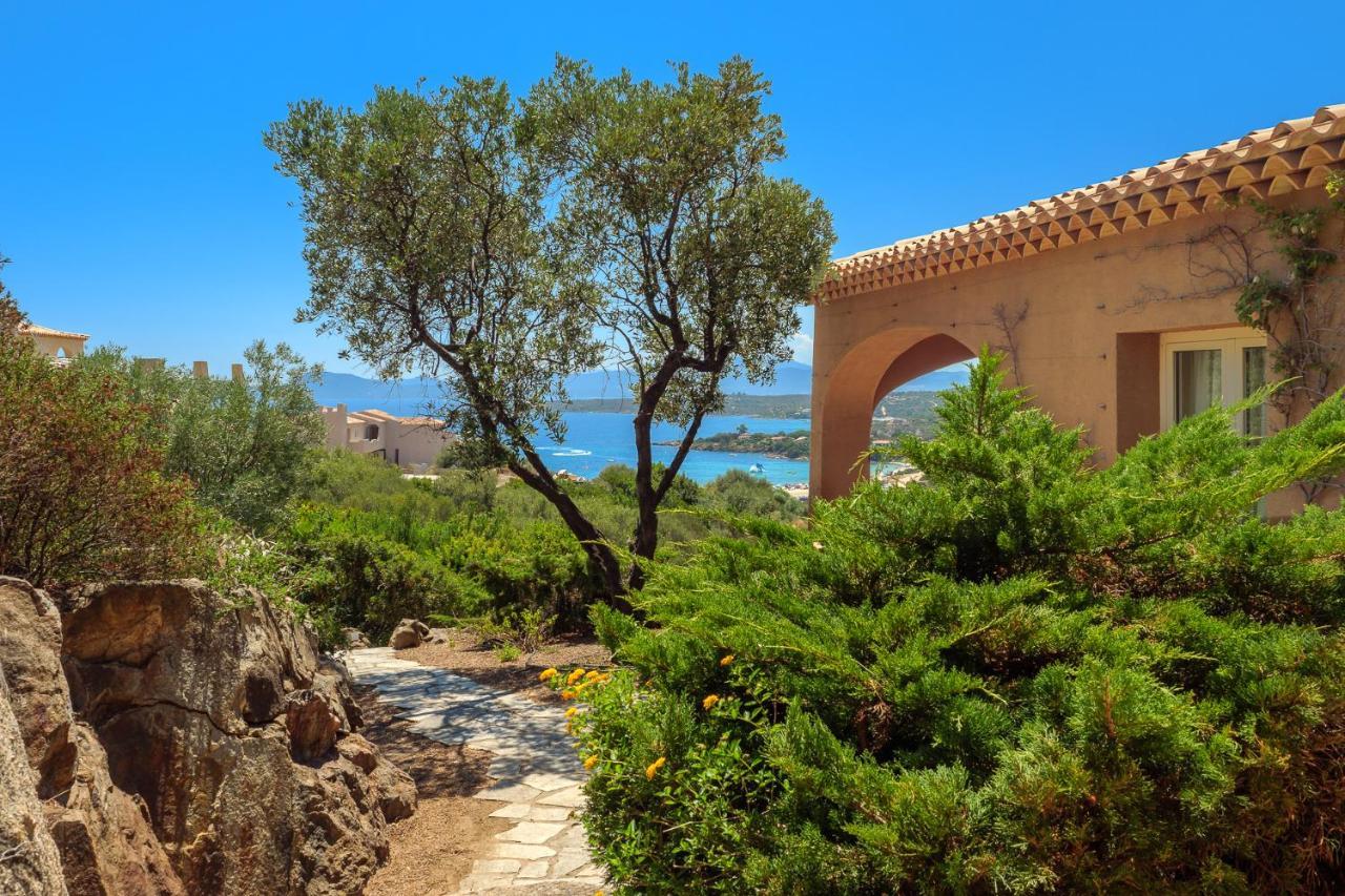 Villetta Azzurro - Sherdenia Luxury Apartments Marinella (Sardinia) Exterior foto