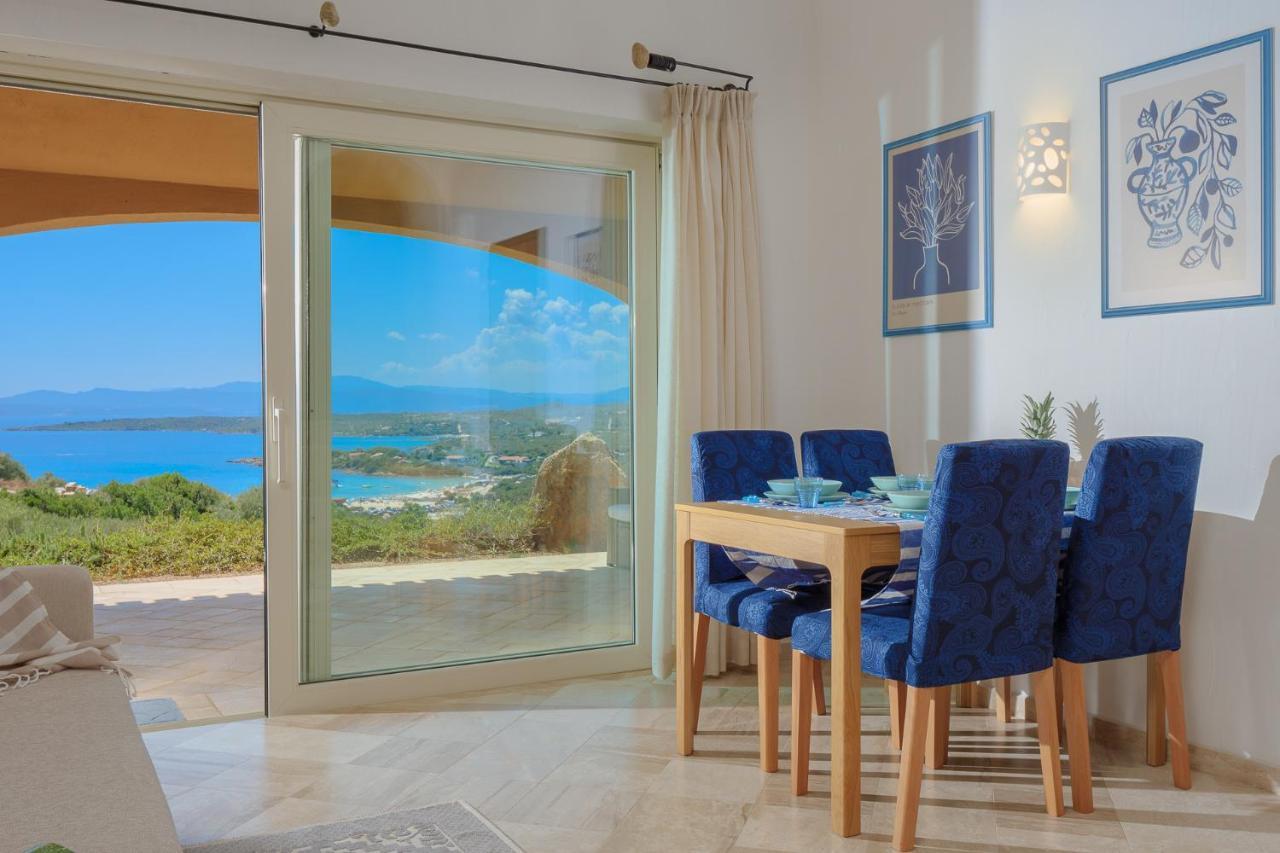 Villetta Azzurro - Sherdenia Luxury Apartments Marinella (Sardinia) Exterior foto